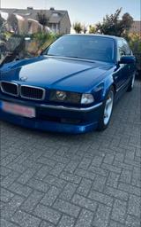 BMW 750i V12 E38 | Individual| AC SCHNITZE... - BMW 750: E38 750i
