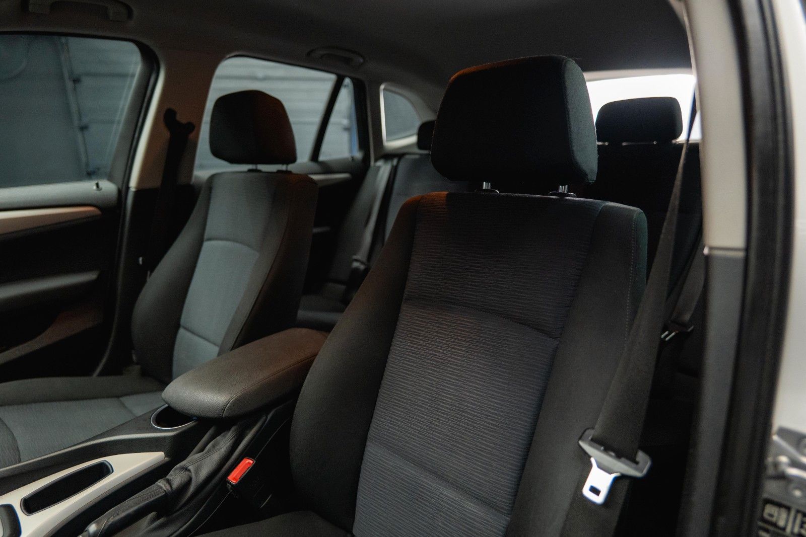 Fahrzeugabbildung BMW X1 xDrive20d Sport Line Autom. Bi-Xenon*Perlmutt