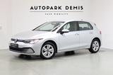 Volkswagen Golf VIII Lim. Life-LED-SHZ-LHZ-ACC-FRONT-AMBIEN