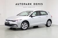 Volkswagen Golf VIII Lim. Life-LED-SHZ-LHZ-ACC-FRONT-AMBIEN