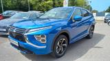 Mitsubishi Eclipse Cross 2.4 PLUG-IN HYBRID 4WD Select - Mitsubishi Eclipse Cross in Hamburg
