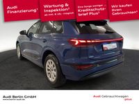 Audi Q6 e-tron - Vorschau Bild 3