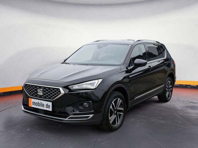 Seat Tarraco 2.0 TDI Xperience DSG 7-Sitzer AHK Navi