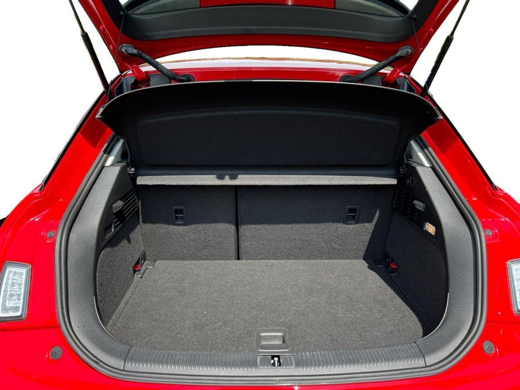 Fahrzeugabbildung Audi A1 1.8 TFSI sport