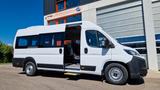 Opel Movano Kasten H2 35  L4H2 BlueHDI 180 - Opel Movano Neuwagen