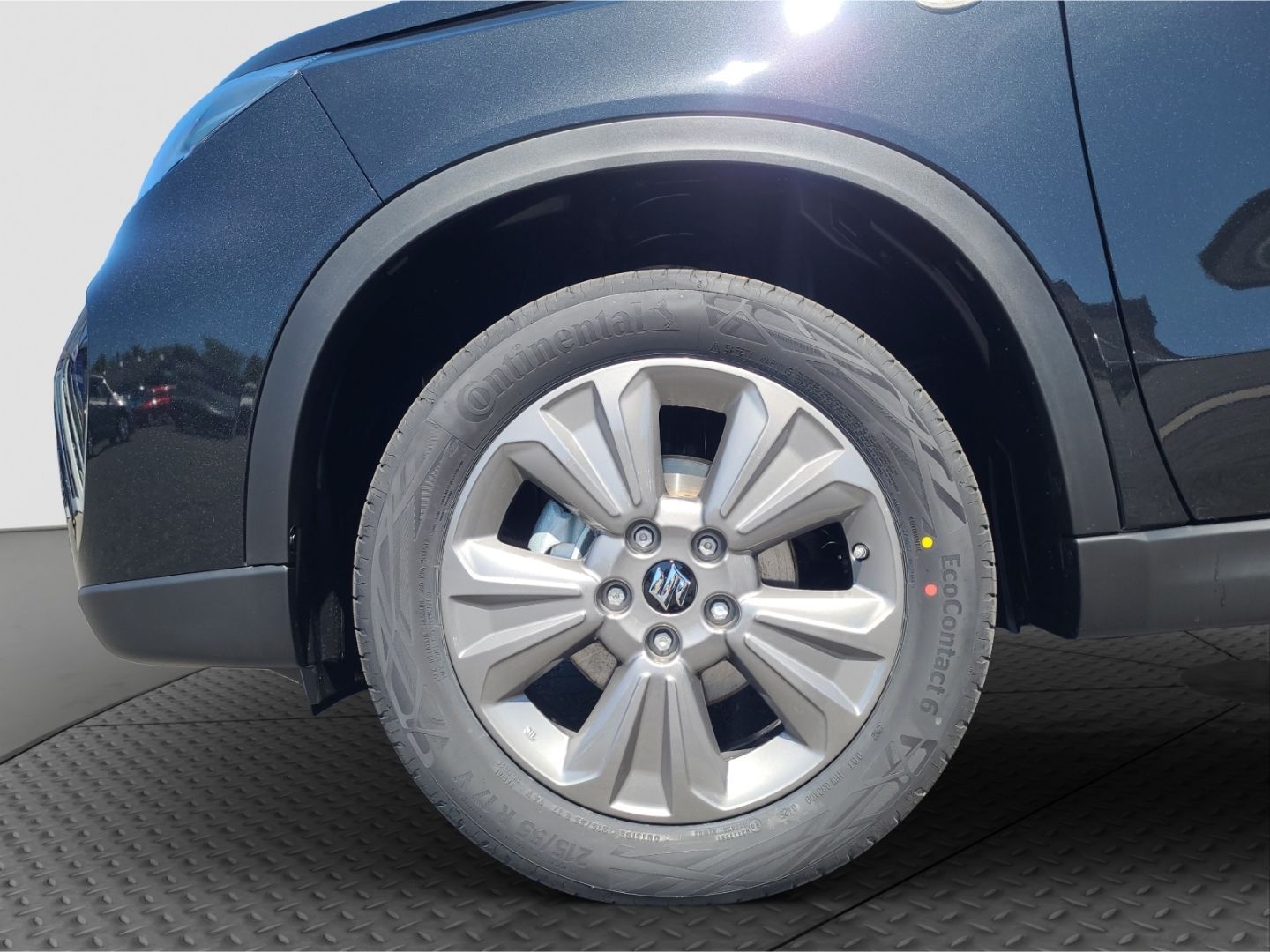 Suzuki Vitara - Bild 21