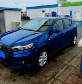 Dacia Sandero TCe 100 ECO-G Comfort Comfort  - Dacia Sandero in Mainz