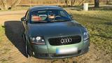 Audi TT Roadster  gepflegt, nur 97.114 km... - Audi TT aus 2001: Roadster
