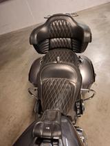 Indian Roadmaster - INDIAN MOTORRAD