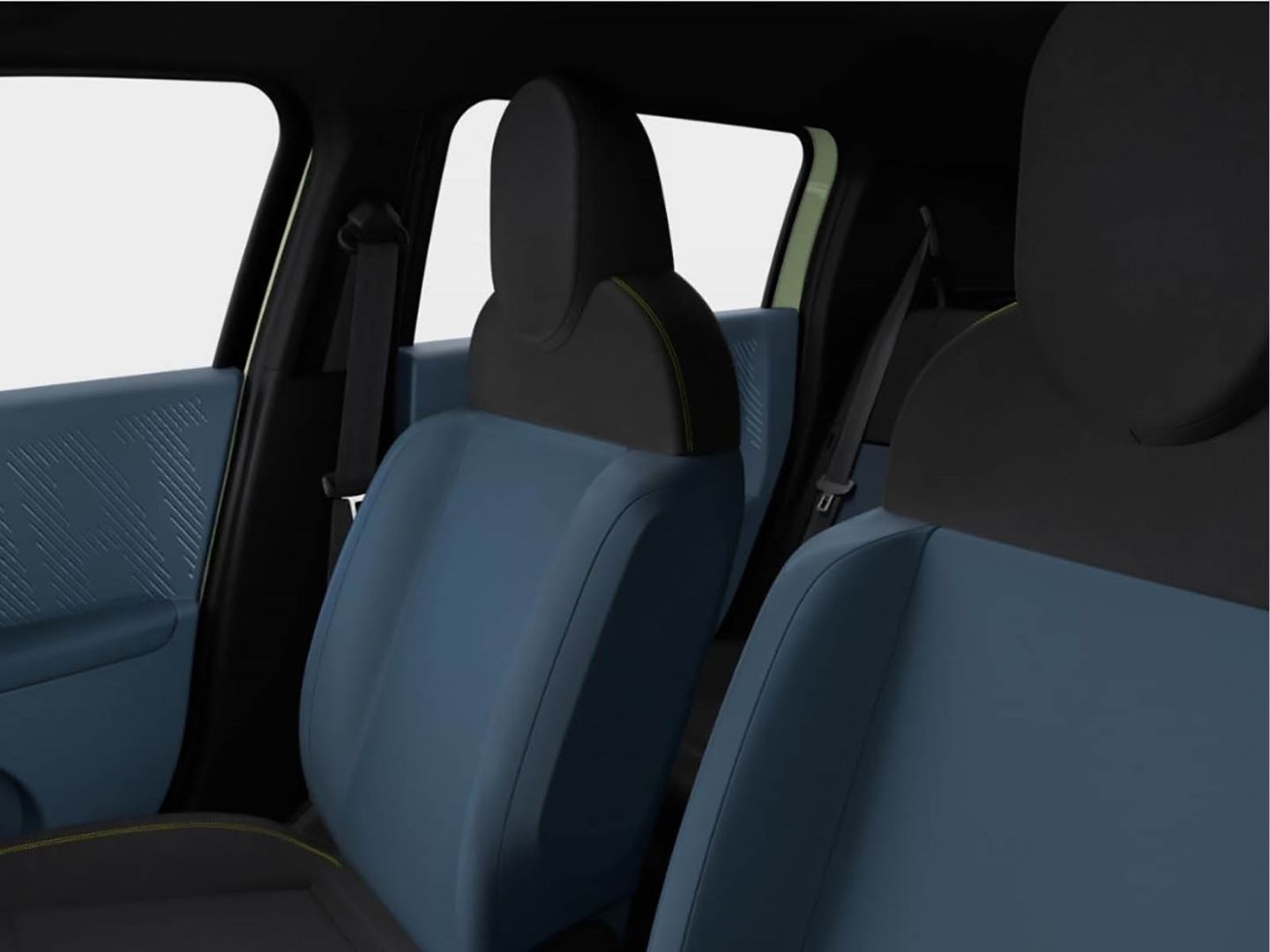 Fiat Grande Panda - Bild 8