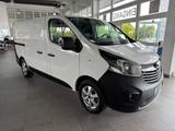 Opel Vivaro B Kasten/Kombi  L1H1 *1-Hand*PDC*Klima - Gebrauchtwagen