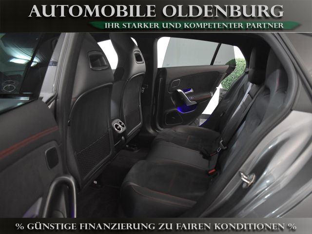 Mercedes-Benz CLA 250 e SB AMG *Distro+*Pano*Wide*HUD*BURM*KAM