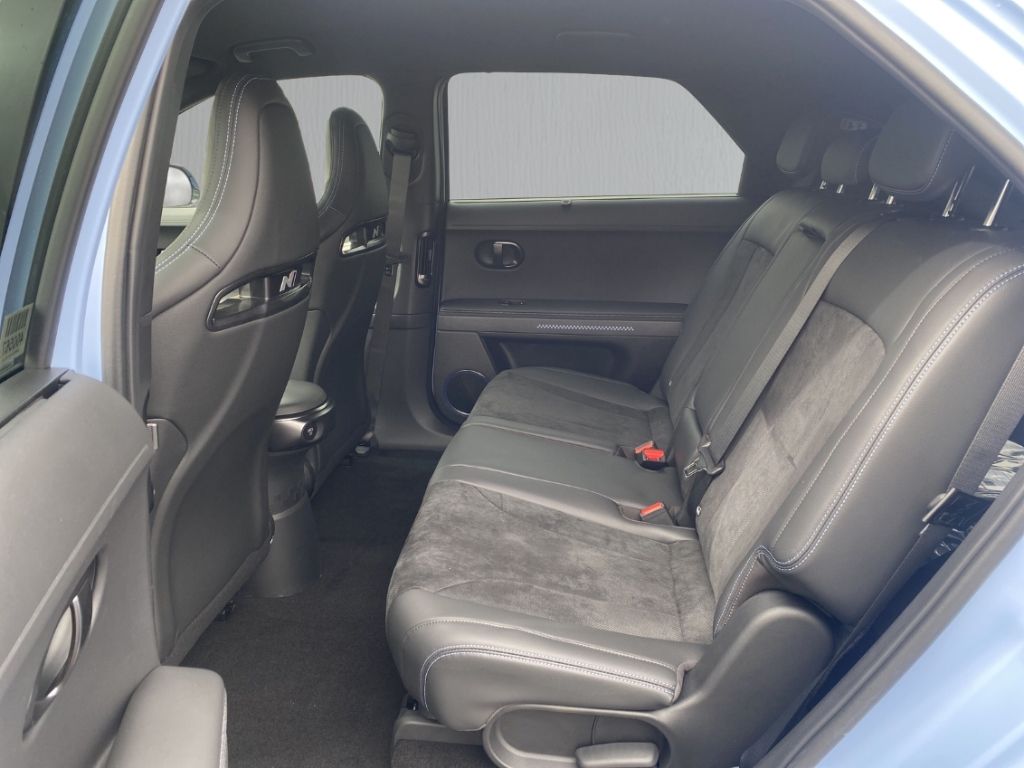 Hyundai IONIQ 5 – Bild 8