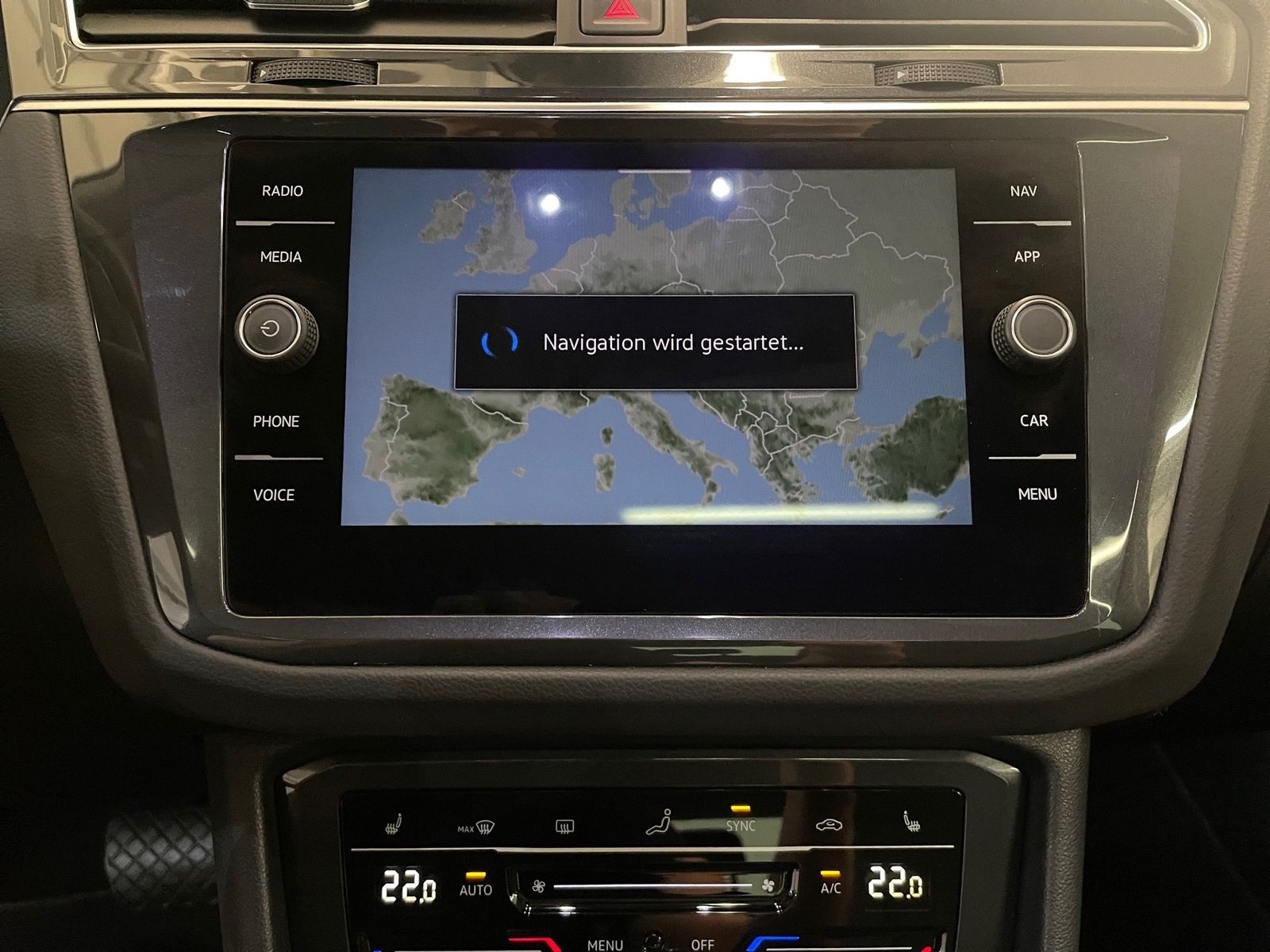 Volkswagen Tiguan - Bild 12