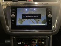 Volkswagen Tiguan - Vorschau Bild 12
