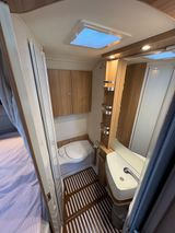 Knaus Sun TI 650 MF Platinum Selection - Offers matching your search criteria