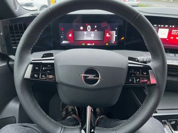 Opel Astra ST 1.2 Turbo GS Autom. Winterpaket