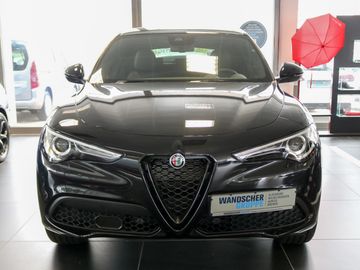 Alfa Romeo Stelvio MY22 Veloce Q4 ASSISTENZ PREMIUM PAKET