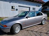 BMW 523 i Top Zustand - BMW 523 aus 1997: 523i