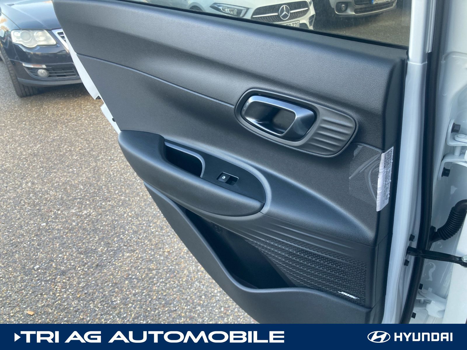 Hyundai i20 – Bild 21