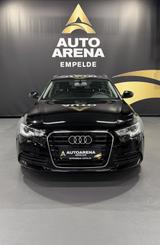 Audi A6 Avant 2.0 TDI PANO*Bi-Xenon*Navi*4-Zonen - Audi A6: 2.2