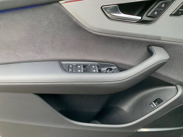 Q8 50 TDI QUATT S LINE MATRIX+RAUTE+AHK+PANO+B&O