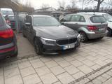 BMW 520d (G31) Sportline XDrive