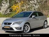 Seat Leon 1.8 TSI SC FR-LINE/LED/NAVI/TÜV NEU/6GANG/ - gebrauchte Seat Leon aus dem Jahr 2013