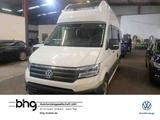 Volkswagen Crafter Grand California Autm. VA 600 - Offers