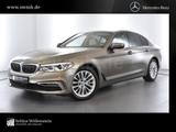 BMW 530d xDrive Luxury/ACC/Softclose/Memory/GD/HuD - BMW 530 Gebrauchtwagen in Chemnitz