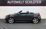 Audi TTS Roadster Quattro*Schalensitze*19 Zoll Rotor* - Audi TTS: Cabrio