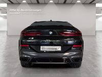 BMW X6 - Vorschau Bild 9