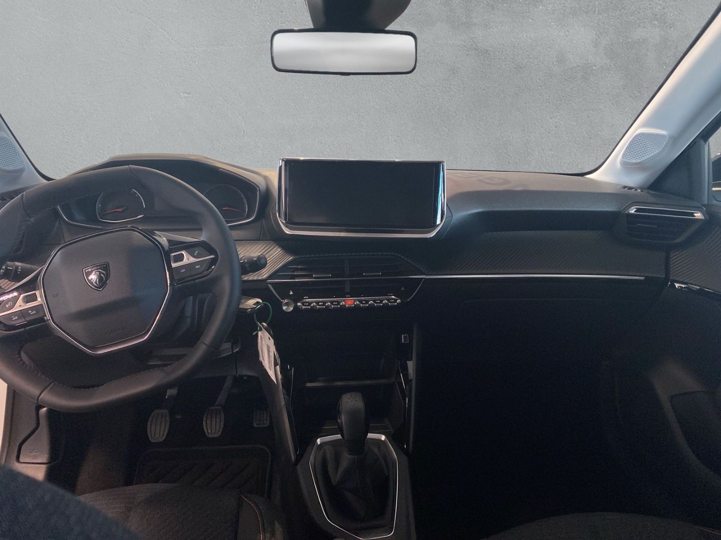 Fahrzeugabbildung Peugeot 208 Style 1.2 PureTech 75 EU6e