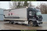 Mercedes-Benz ACTROS 1832 L, EURO 6, 23 PALLETS - Mercedes-Benz Actros 1832