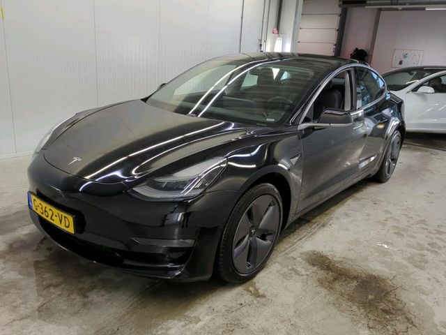 Tesla Model 3 Long-Range AWD 351pk 75 kWh [ TREKHAAK+A