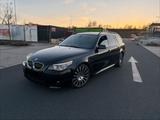 BMW Bmw e61 550i top - BMW: Kombi, E61