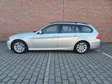 BMW 320i Touring E91, AUTOMATIK, NAVI, XENON, 1.HAND - gebrauchte BMW 320 aus dem Jahr 2007