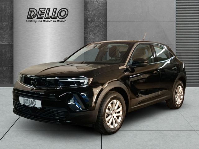 Opel Mokka Edition 1.2T LED Musikstreaming DAB SHZ Le