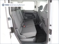 Volkswagen Caddy - Vorschau Bild 12