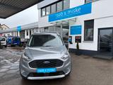 Ford Tourneo Connect Active *AHK/Navi/ACC* - Ford Tourneo Connect Active mit Diesel-Antrieb