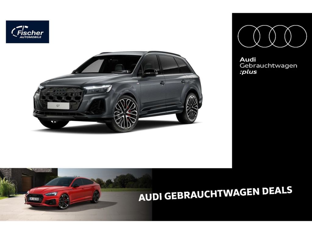 Image of Audi Q7