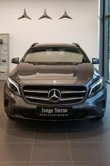 Mercedes-Benz GLA 200 d 4MATIC DCT Urban - Mercedes-Benz GLA 200 in Chemnitz
