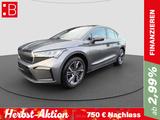 Skoda ENYAQ iV Coupe 85 AHK NAVI PANO RFK PDC LED - Skoda Enyaq 85 Gebrauchtwagen