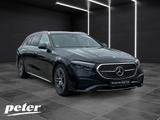 Mercedes-Benz E 450 d 4MATIC T-Modell AMG*AHV*Fahrassitenz - Mercedes E 450 mit Schiebedach