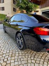 BMW 430 Gran Coupé 430i xDrive Gran Coupé Sport ... - BMW 430 Gran Coupé von privat