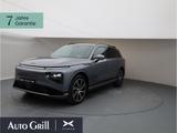 XPENG G9 2025 AWD Performance AHK PremiumPaket Pano - graue XPENG G9