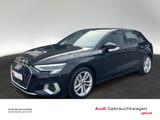 Audi A3 Sportback 35 TFSI advanced S tronic LED Navi - gebrauchte Audi A3 aus dem Jahr 2024
