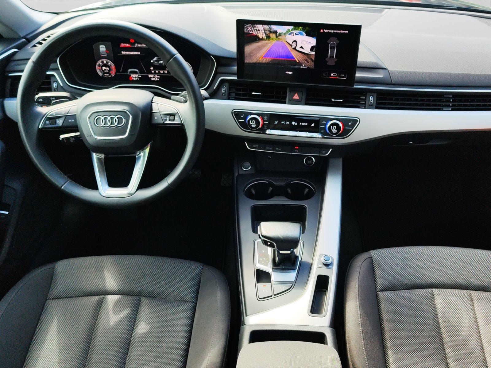 Audi A5 Sportback 35 TDI ADVANCED LM19 PANO MATRIX, миниатюра 5