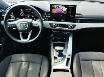 Audi A5 - 5
