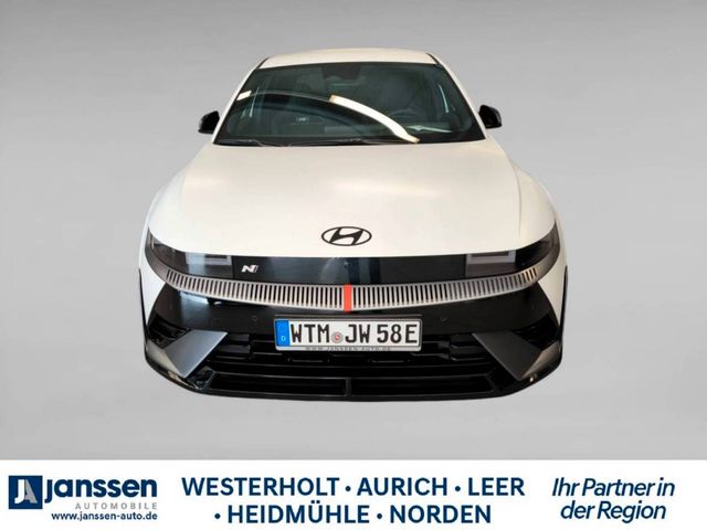 Hyundai IONIQ 5 N 84 kWh/Allrad/Head Up Display/inkl. WK